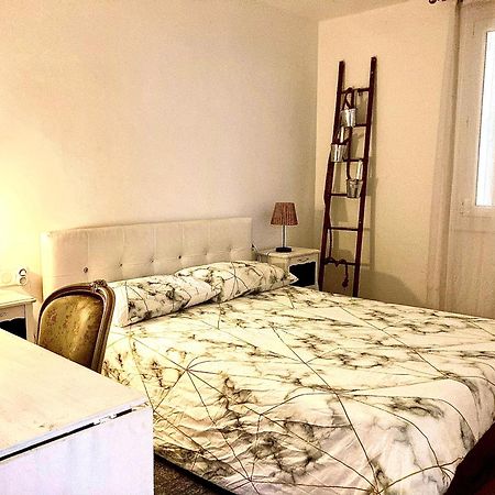 Chambre 1Er Etage Canet-en-Roussillon Ngoại thất bức ảnh