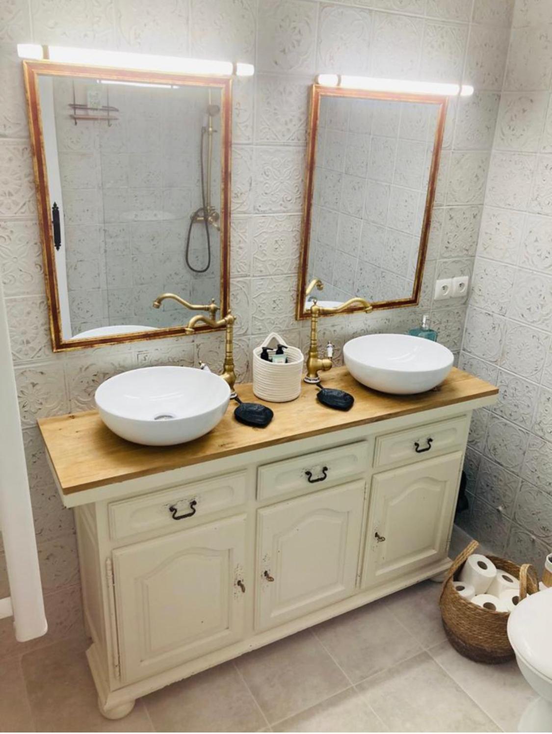 Chambre 1Er Etage Canet-en-Roussillon Ngoại thất bức ảnh