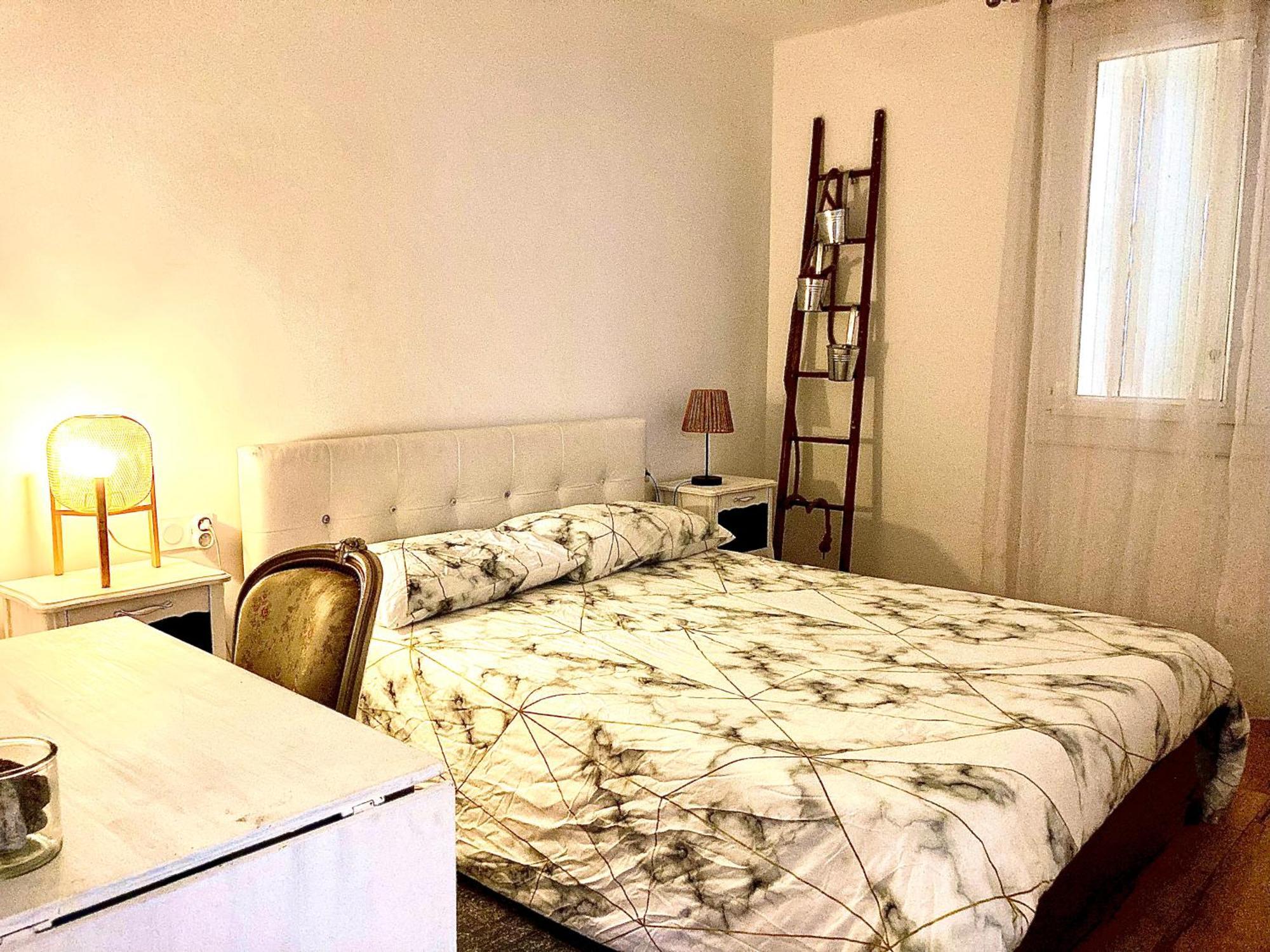 Chambre 1Er Etage Canet-en-Roussillon Ngoại thất bức ảnh