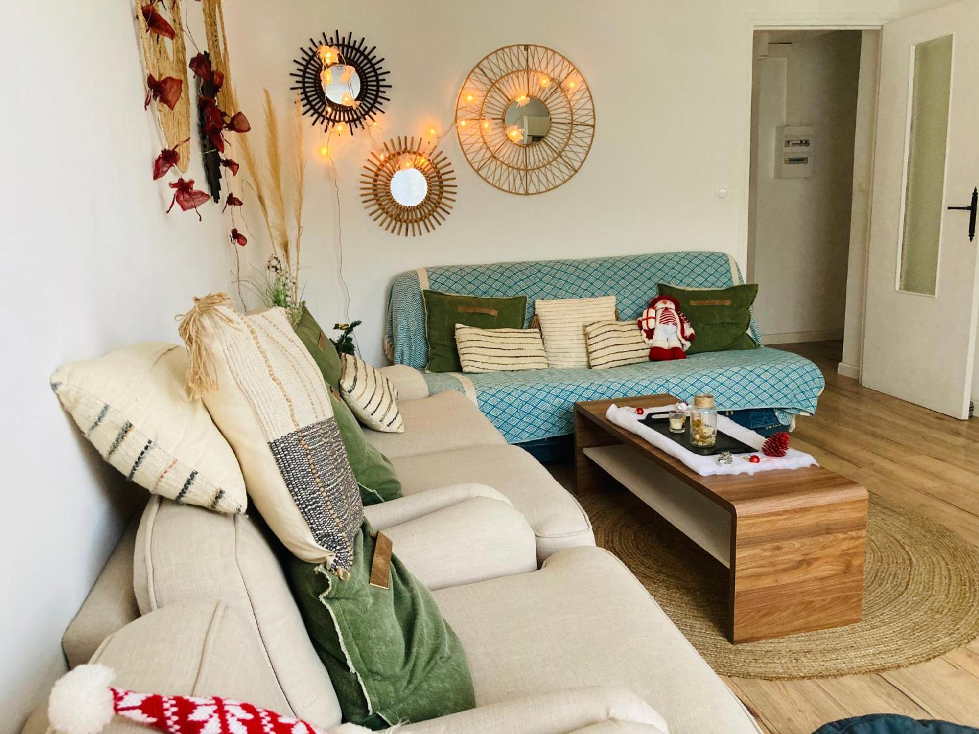 Chambre 1Er Etage Canet-en-Roussillon Ngoại thất bức ảnh